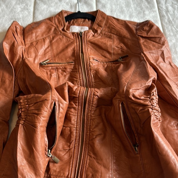 Xhilaration- jacket - Picture 6 of 16